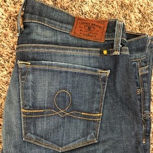 Lucky Brand Jeans
